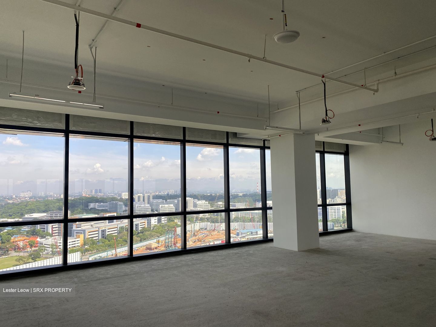 Woods Square (D25), Office #477726781